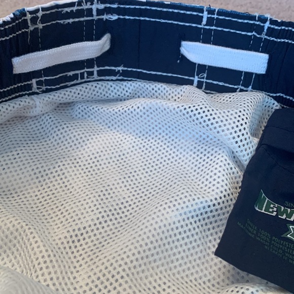 Swim trunks - Picture 4 of 8